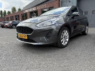 Ford Fiesta 1.0 EcoBoost Titanium  Hatchback 5-dr. picture 19