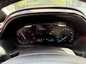 Ford Fiesta 1.0 EcoBoost Titanium  Hatchback 5-dr. picture 11