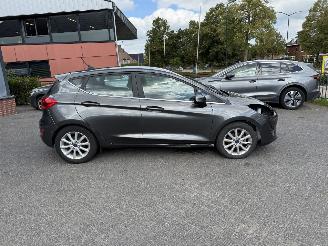 Ford Fiesta 1.0 EcoBoost Titanium  Hatchback 5-dr. picture 5