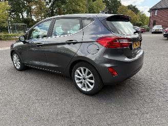 Ford Fiesta 1.0 EcoBoost Titanium  Hatchback 5-dr. picture 4