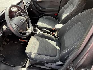 Ford Fiesta 1.0 EcoBoost Titanium  Hatchback 5-dr. picture 10