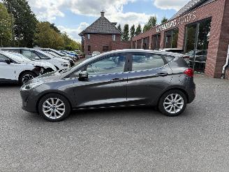 Ford Fiesta 1.0 EcoBoost Titanium  Hatchback 5-dr. picture 2