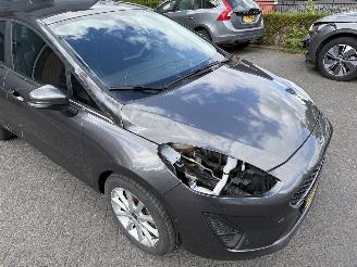 Ford Fiesta 1.0 EcoBoost Titanium  Hatchback 5-dr. picture 7