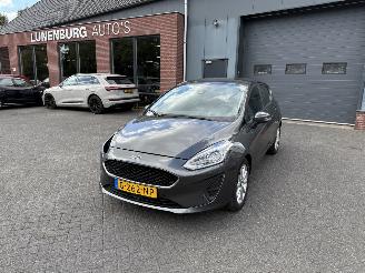 Auto incidentate Ford Fiesta 1.0 EcoBoost Titanium  Hatchback 5-dr. 2019/10