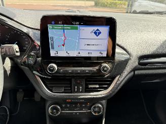 Ford Fiesta 1.0 EcoBoost Titanium  Hatchback 5-dr. picture 12