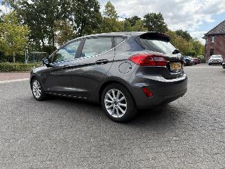 Ford Fiesta 1.0 EcoBoost Titanium  Hatchback 5-dr. picture 3