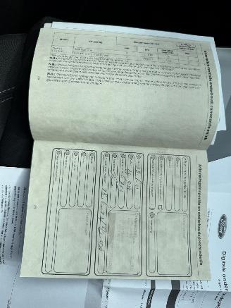 Ford Fiesta 1.0 EcoBoost Titanium  Hatchback 5-dr. picture 15