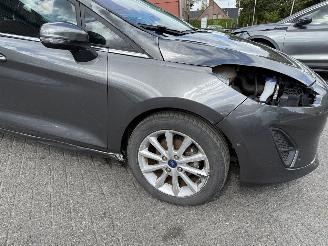 Ford Fiesta 1.0 EcoBoost Titanium  Hatchback 5-dr. picture 28