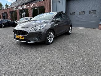 Ford Fiesta 1.0 EcoBoost Titanium  Hatchback 5-dr. picture 25