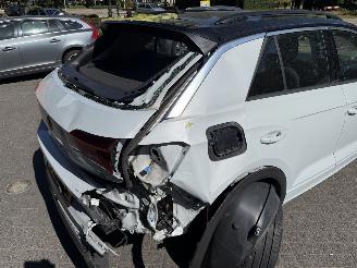 Volkswagen T-Roc 1.6 TDI Style Business  SUV 5-dr. picture 29