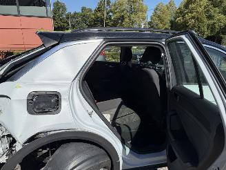 Volkswagen T-Roc 1.6 TDI Style Business  SUV 5-dr. picture 21