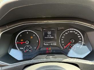Volkswagen T-Roc 1.6 TDI Style Business  SUV 5-dr. picture 10