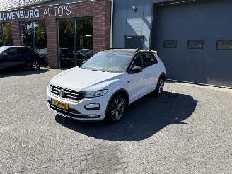 Volkswagen T-Roc 1.6 TDI Style Business  SUV 5-dr. picture 26