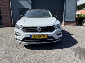 Volkswagen T-Roc 1.6 TDI Style Business  SUV 5-dr. picture 25