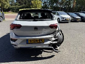 Volkswagen T-Roc 1.6 TDI Style Business  SUV 5-dr. picture 17