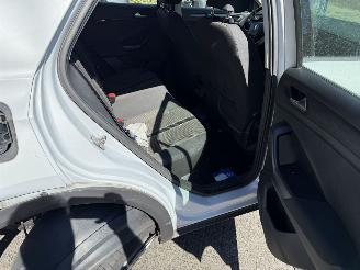 Volkswagen T-Roc 1.6 TDI Style Business  SUV 5-dr. picture 22