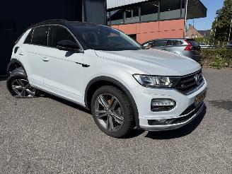 Volkswagen T-Roc 1.6 TDI Style Business  SUV 5-dr. picture 24
