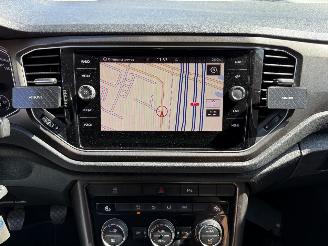 Volkswagen T-Roc 1.6 TDI Style Business  SUV 5-dr. picture 12