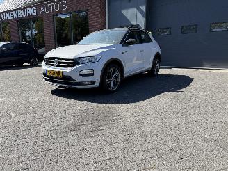 Volkswagen T-Roc 1.6 TDI Style Business  SUV 5-dr. picture 6
