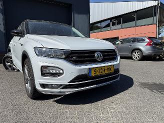 Volkswagen T-Roc 1.6 TDI Style Business  SUV 5-dr. picture 5