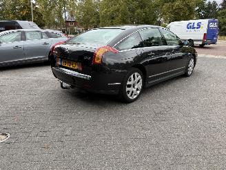 Citroën C6 2.7 HdiF V6 Lignage  Sedan 4-dr. picture 27