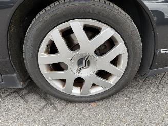 Citroën C6 2.7 HdiF V6 Lignage  Sedan 4-dr. picture 22