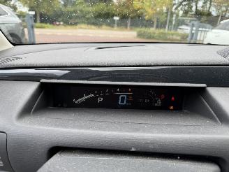 Citroën C6 2.7 HdiF V6 Lignage  Sedan 4-dr. picture 14