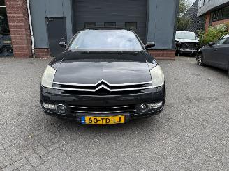 Citroën C6 2.7 HdiF V6 Lignage  Sedan 4-dr. picture 7