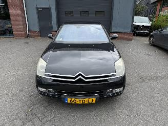 Citroën C6 2.7 HdiF V6 Lignage  Sedan 4-dr. picture 6