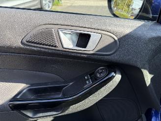 Ford Fiesta 1.0 EcoBoost Titanium  Hatchback 5-dr. picture 18