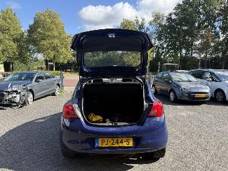 Opel Corsa 1.4 Innovation  PANORAMADAK Hatchback 3-dr. picture 18