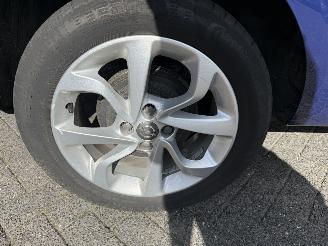 Opel Corsa 1.4 Innovation  PANORAMADAK Hatchback 3-dr. picture 16