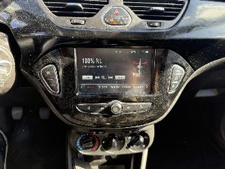 Opel Corsa 1.4 Innovation  PANORAMADAK Hatchback 3-dr. picture 28