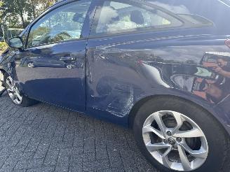 Opel Corsa 1.4 Innovation  PANORAMADAK Hatchback 3-dr. picture 24