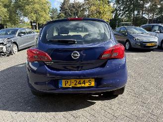 Opel Corsa 1.4 Innovation  PANORAMADAK Hatchback 3-dr. picture 13