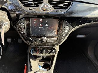 Opel Corsa 1.4 Innovation  PANORAMADAK Hatchback 3-dr. picture 29