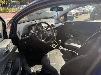 Opel Corsa 1.4 Innovation  PANORAMADAK Hatchback 3-dr. picture 25