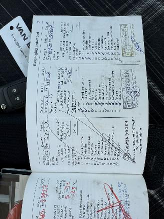 Opel Corsa 1.4 Innovation  PANORAMADAK Hatchback 3-dr. picture 22