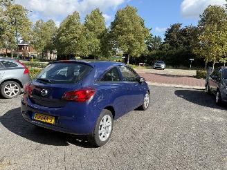 Opel Corsa 1.4 Innovation  PANORAMADAK Hatchback 3-dr. picture 33