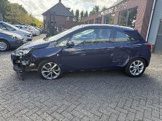 Opel Corsa 1.4 Innovation  PANORAMADAK Hatchback 3-dr. picture 10