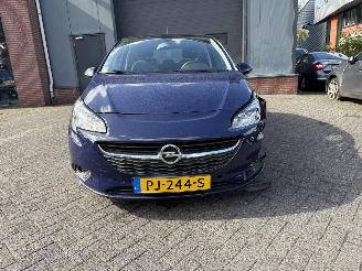 Opel Corsa 1.4 Innovation  PANORAMADAK Hatchback 3-dr. picture 8