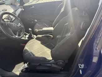 Opel Corsa 1.4 Innovation  PANORAMADAK Hatchback 3-dr. picture 26