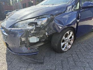 Opel Corsa 1.4 Innovation  PANORAMADAK Hatchback 3-dr. picture 31