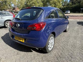 Opel Corsa 1.4 Innovation  PANORAMADAK Hatchback 3-dr. picture 2