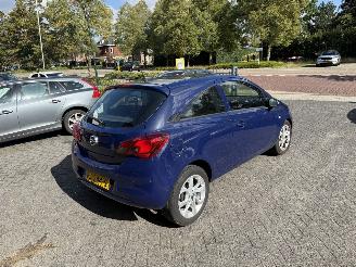 Opel Corsa 1.4 Innovation  PANORAMADAK Hatchback 3-dr. picture 17