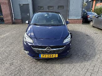 Opel Corsa 1.4 Innovation  PANORAMADAK Hatchback 3-dr. picture 7