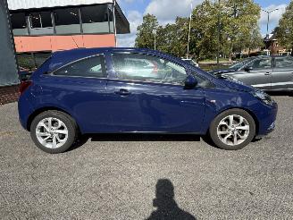 Opel Corsa 1.4 Innovation  PANORAMADAK Hatchback 3-dr. picture 3