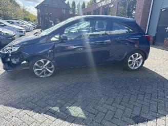 Opel Corsa 1.4 Innovation  PANORAMADAK Hatchback 3-dr. picture 11