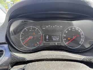 Opel Corsa 1.4 Innovation  PANORAMADAK Hatchback 3-dr. picture 27