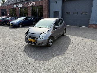 Suzuki Alto 1.0 Celebration EASSS Hatchback 5-dr. picture 20